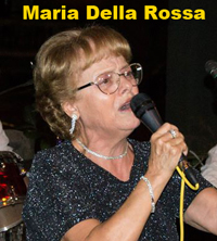 Maria Della Rossa